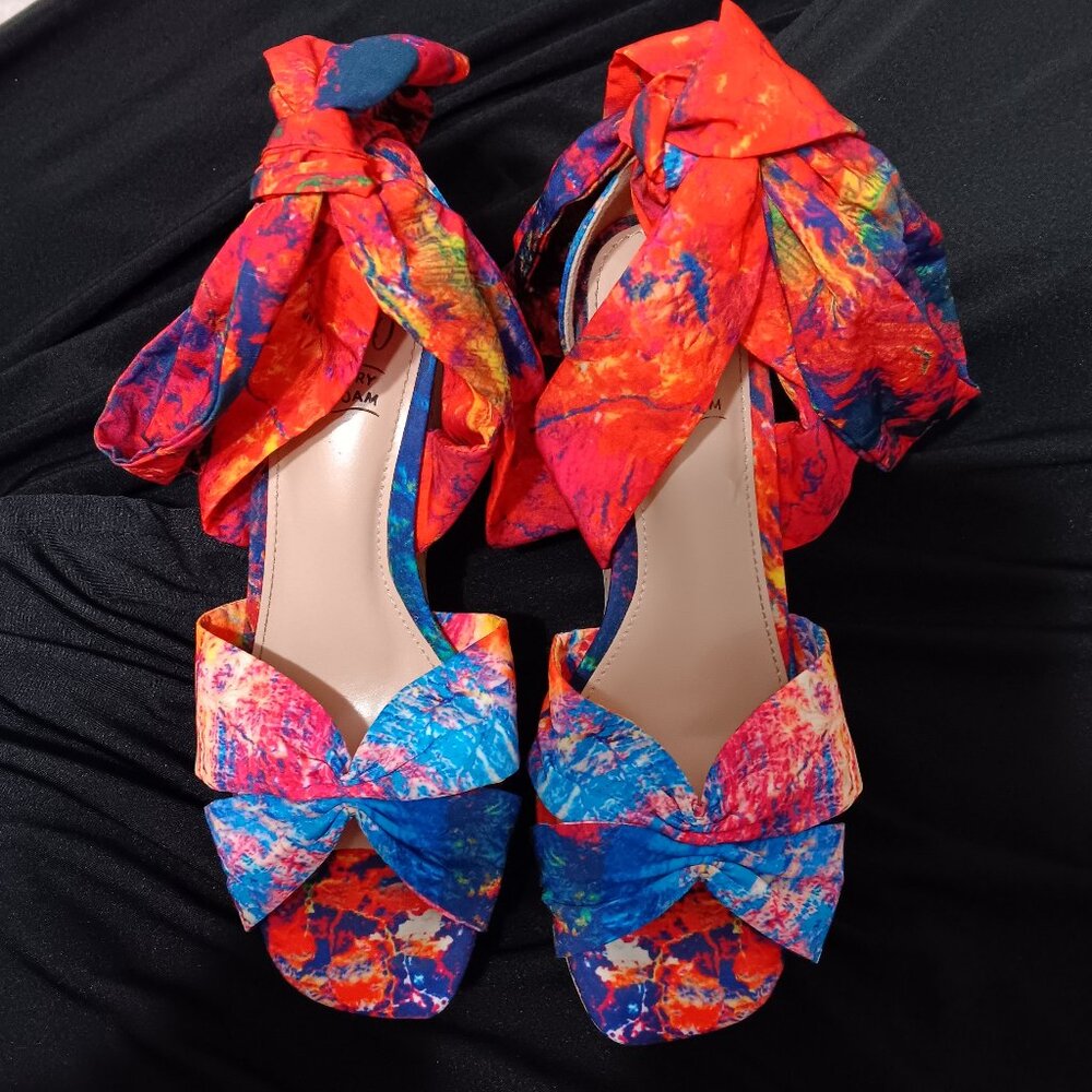 Impo Oasis Wedge Sandal